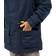 Trespass Kid's Waterproof Parka Jacket Upbeat - Navy (MCJKRATR0011-NA1)