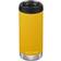 klean-kanteen Insulated TKWide Marigold Termoflaske 0.592L
