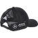 adidas Mercedes AMG Petronas Formula One Team Snapback Star Trucker Cap
