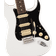 Fender Player II Stratocaster HSS Polar White