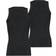 Puma Basic Tank Top Men 2-pack - Black