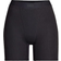 SKIMS Cotton Rib Boxer - Soot