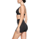 SKIMS Cotton Rib Boxer - Soot