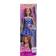 Barbie Fashionista Doll Blue Polka Dot