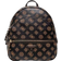 Guess Manhattan Medium Backpack - Brown