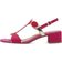 Marco Tozzi 2-28230-42 - Pink Comb
