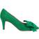 Copenhagen Shoes New Maite - Green