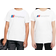 Berghaus Kid's Logo T-shirt - White
