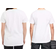Berghaus Kid's Logo T-shirt - White
