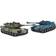 Revell Battlefield Tanks