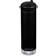 klean-kanteen Insulated TKWide Black Thermos 0.592L