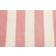 Nordstrand Home Beach Towel With High Absorbency Badehåndklæde Hvid, Pink (200x100cm)