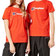 Berghaus Kid's Logo T-shirt - Red