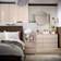 IKEA Malm Light Orange/High Gloss Kommode 80x78cm