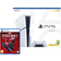 Sony Playstation 5 Disc Console Model Group Slim