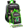 Minecraft Printed Backpack 4-pack - Black