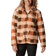 Columbia Women's Winter Pass Sherpa Jacket - Warm Copper Che