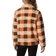 Columbia Women's Winter Pass Sherpa Jacket - Warm Copper Che