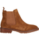Steve Madden Leopold - Chestnut