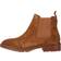 Steve Madden Leopold - Chestnut