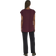Noisy May Mathilde Oversized T-shirt - Windsor Wine