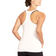 Boody Racerback Active Tank - White
