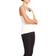 Boody Racerback Active Tank - White