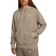 Nike Club Fleece Men's Pullover Hoodie - Olive Grey