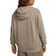 Nike Club Fleece Men's Pullover Hoodie - Olive Grey