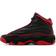Nike Jordan Pro Strong M - Black/University Red