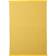&Tradition Untitled AP10 Blankets Yellow (210x150cm)