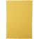 &Tradition Untitled AP10 Blankets Yellow (210x150cm)