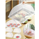 Shein Large White Pop-Up Mesh Food Cover Kitchenware