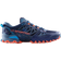 La Sportiva Bushido III M - Deep Sea/Cherry Tomato