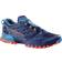 La Sportiva Bushido III M - Deep Sea/Cherry Tomato