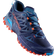 La Sportiva Bushido III M - Deep Sea/Cherry Tomato