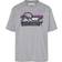 Marmot Women's Coastal Short Sleeve T-shirt - Grey Heather