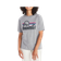 Marmot Women's Coastal Short Sleeve T-shirt - Grey Heather