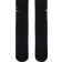 Nike Jordan Flight Crew Basketball Socks - Black/White