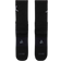Nike Jordan Flight Crew Basketball Socks - Black/White