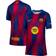 Nike FC Barcelona Stadium Home Shirt 2025/26 Jr