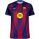 Nike FC Barcelona Stadium Home Shirt 2025/26 Jr
