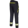 Portwest DX4 Work Trousers - Black
