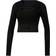 Puma Formknit Seamless Training Shirt - Black/Asphalt