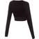 Puma Formknit Seamless Training Shirt - Black/Asphalt