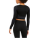 Puma Formknit Seamless Training Shirt - Black/Asphalt