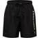 Superdry Code Applque Recycled Swim Shorts 19" - Black