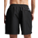 Superdry Code Applque Recycled Swim Shorts 19" - Black