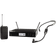 Shure BLX14R/SM35