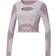 Puma Formknit Seamless Training Shirt - Purple